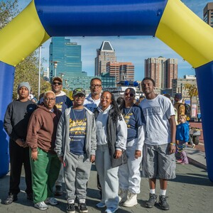 Kalif's Family